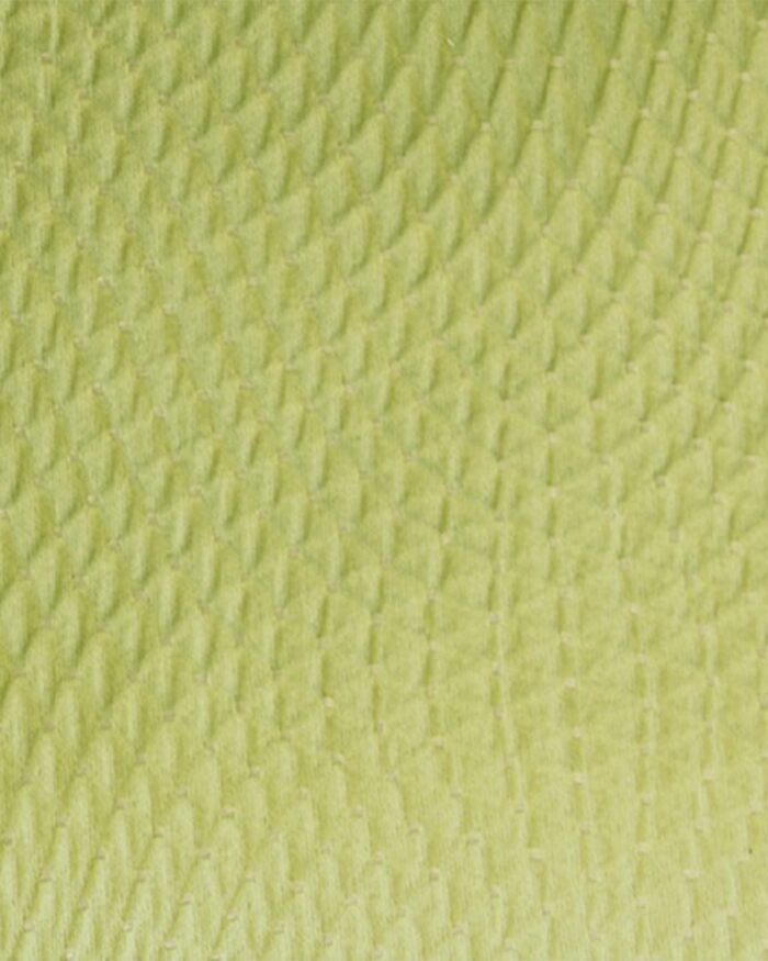 Orlando - Olive Custom Curtains - Image 2