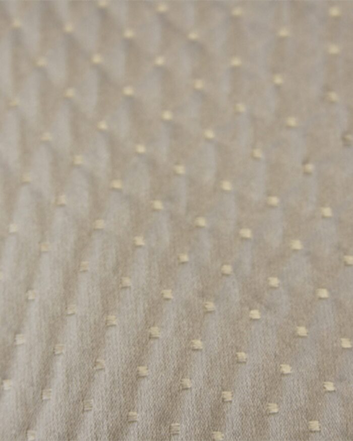 Orlando - Taupe Custom Curtains - Image 4