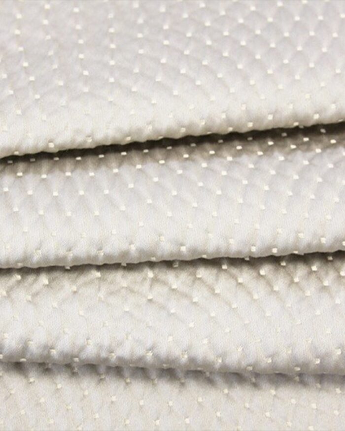 Orlando - Taupe Custom Curtains - Image 2