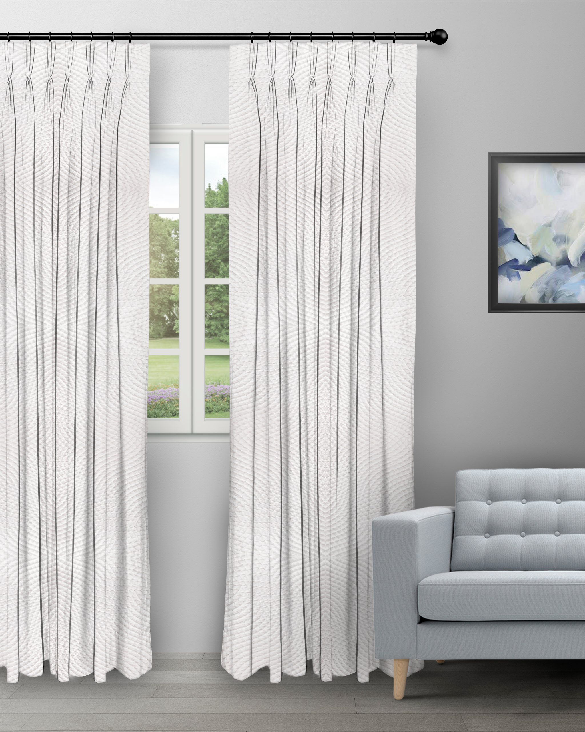 Orlando-White-Curtain-image-scaled-1.jpg Orlando - White Custom Curtains - Image 1