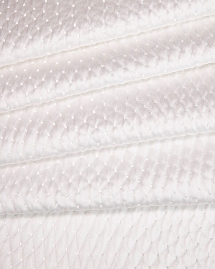 Orlando - White Custom Curtains - Image 3