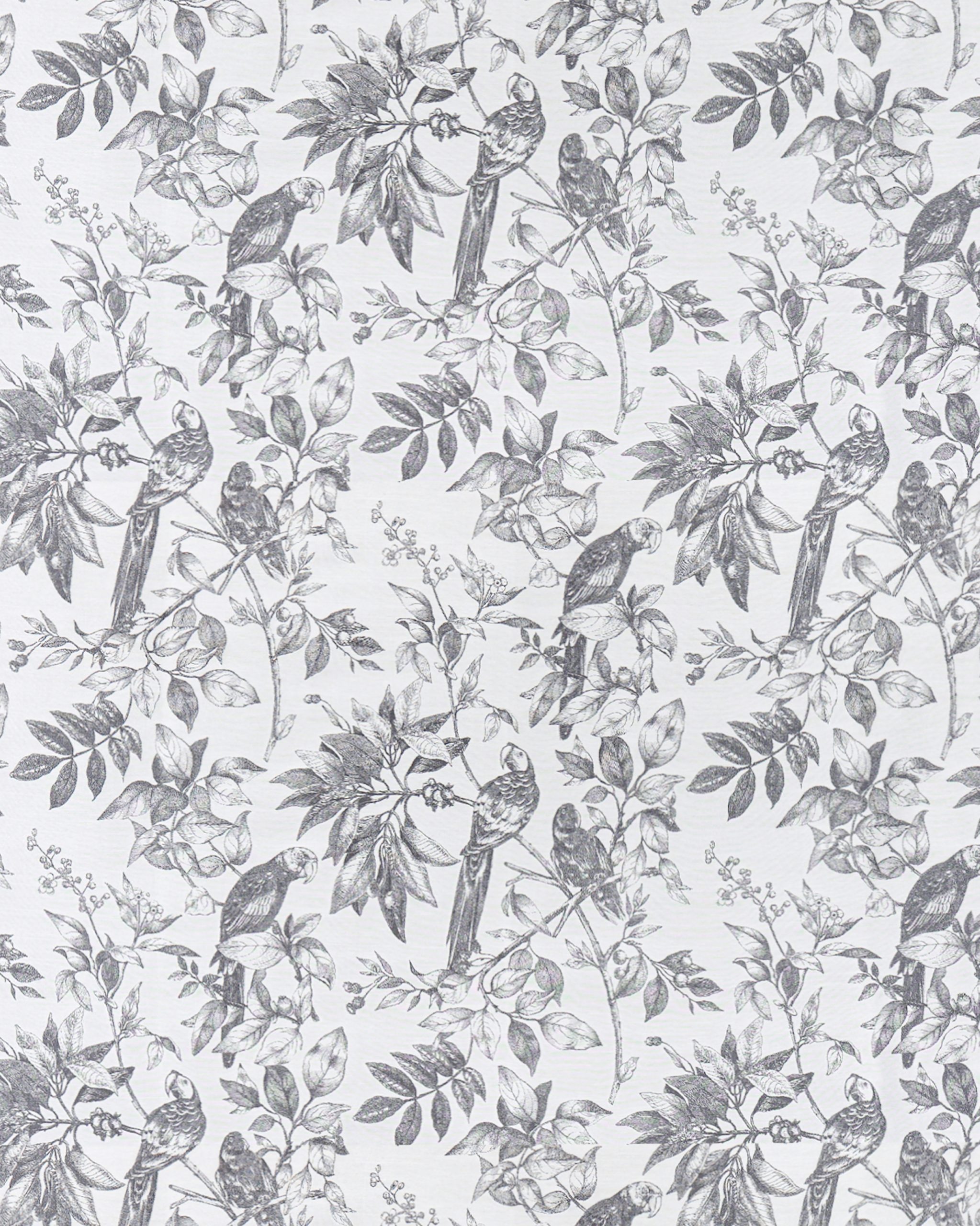 Pero-Graphite-Regular-image-scaled-1.jpg Pero - Graphite Color Fabric Swatch - Image 1