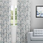 Pero - Ocean Custom Curtains