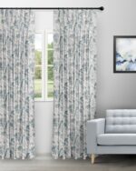 Pero - Ocean Custom Curtains