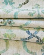 Pretty - Blaze Ripple Fold Drapes