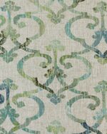 Pretty - Blaze Ripple Fold Drapes - Image 2