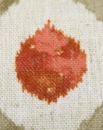 Prime - Brown Shell Custom Curtains - Image 3