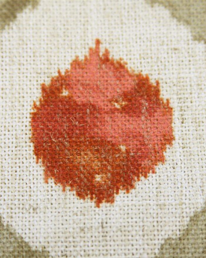 Prime - Brown Shell Custom Curtains - Image 3