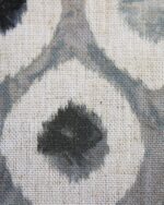 Prime - Gray Shell Custom Curtains - Image 3