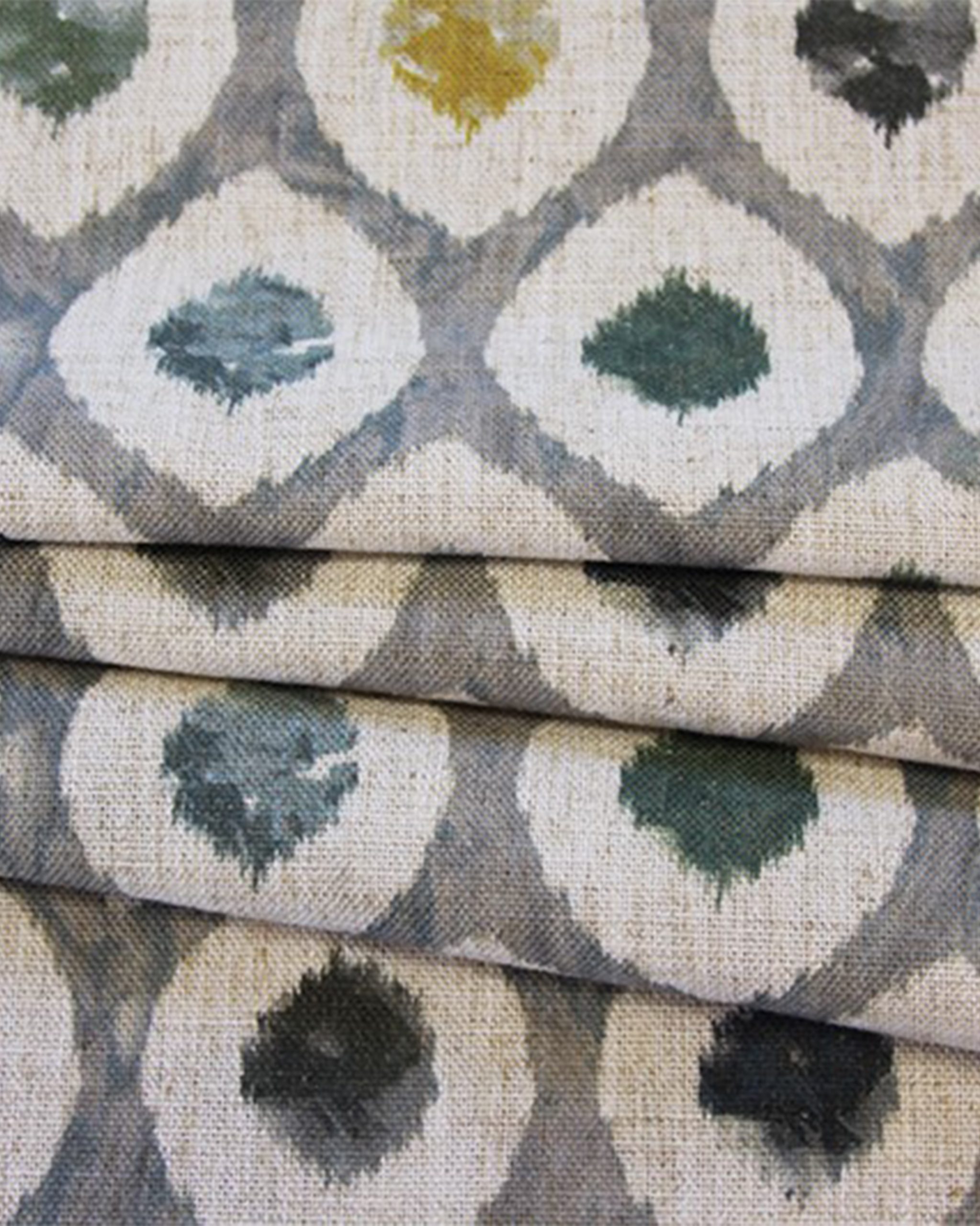 Prime-Gray-Shell-Folded-image-scaled-1.jpg Prime - Gray Shell Ripple Fold Drapes - Image 1