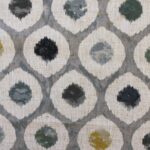 Prime - Gray Shell Custom Curtains