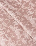 Pyramid - Misty Rose Custom Curtains - Image 2