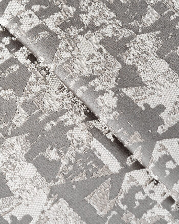 Pyramid - Steel Custom Curtains - Image 2