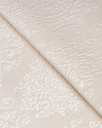 Quinlan - Alabaster Fabric Swatch - Image 2