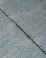 Quinlan - Antique Blue Fabric Swatch - Image 2