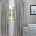 Quinlan - Granite Custom Curtains