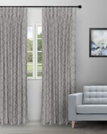 Quinlan - Granite Custom Curtains