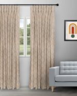 Quinlan - Hazelwood Custom Curtains