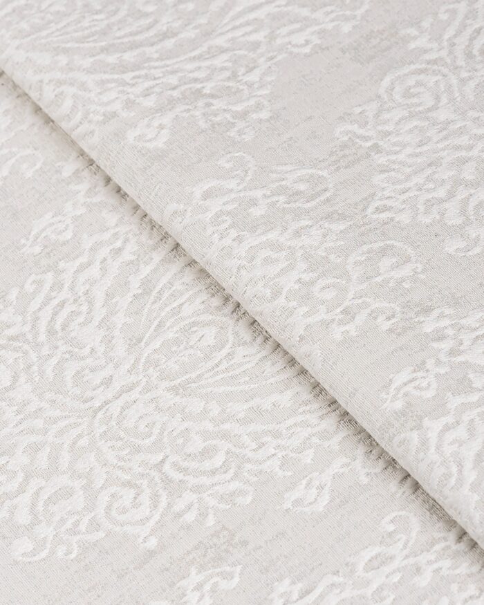 Quinlan- Pearl Fabric Swatch - Image 2