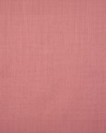 Herringbone Plains - Rose Pink Ripple Fold Drapes - Image 3