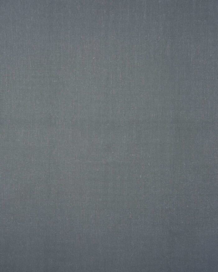 Herringbone Plains - Royal Fabric Swatch - Image 3