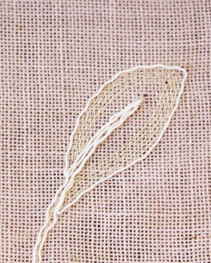 Sally - Blush Ripple Fold Drapes - Image 3