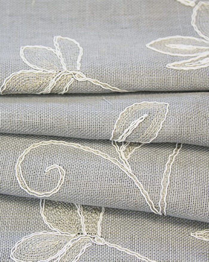 Sally - Storm Custom Curtains - Image 2