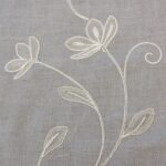 Sally - Storm Custom Curtains