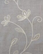 Sally - Storm Custom Curtains