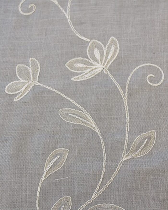 Sally - Storm Ripple Fold Drapes - Image 2