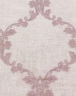 Sameer - Blush Sugar Custom Curtains - Image 2