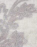 Sameer - Storm Gray Custom Curtains - Image 3