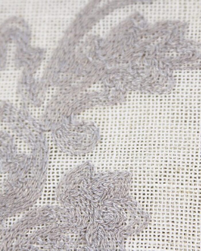 Sameer - Storm Gray Custom Curtains - Image 3