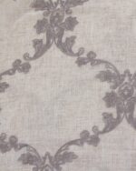 Sameer - Storm Gray Custom Curtains - Image 2