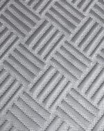 Sand Bubble - Slate Fabric Swatch