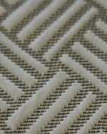 Sand Bubble - Taupe Custom Curtains - Image 4