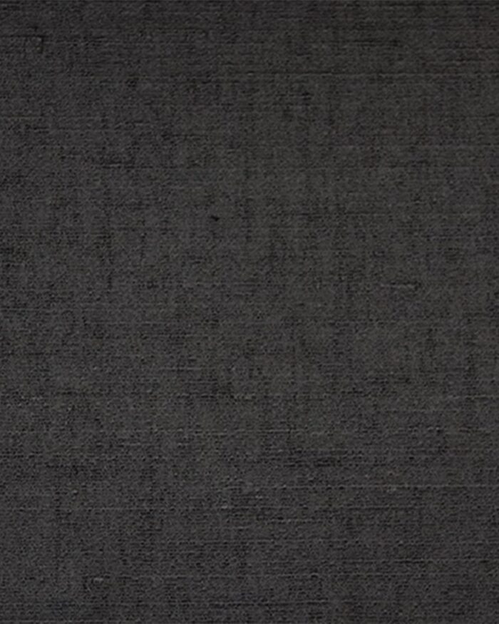 Sand Texture - Black Custom Curtains - Image 2