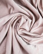 Sand Texture - Blush Custom Curtains - Image 2