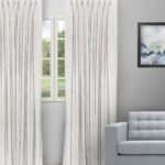 Sand Texture - Dune Custom Curtains