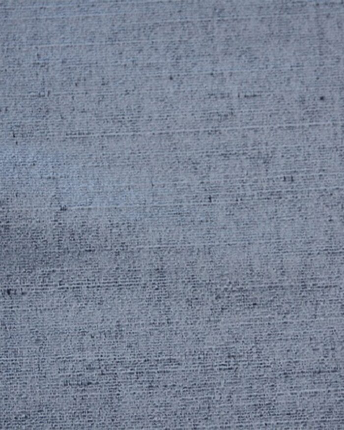 Sand Texture - Navy Blue Custom Curtains - Image 2
