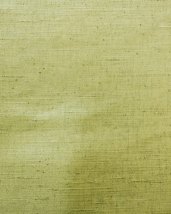 Sand Texture - Olive Green Custom Curtains - Image 2