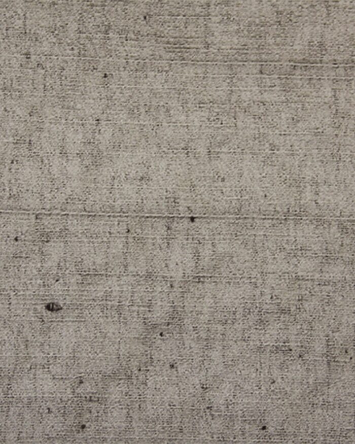 Sand Texture - Slate Ripple Fold Drapes - Image 2