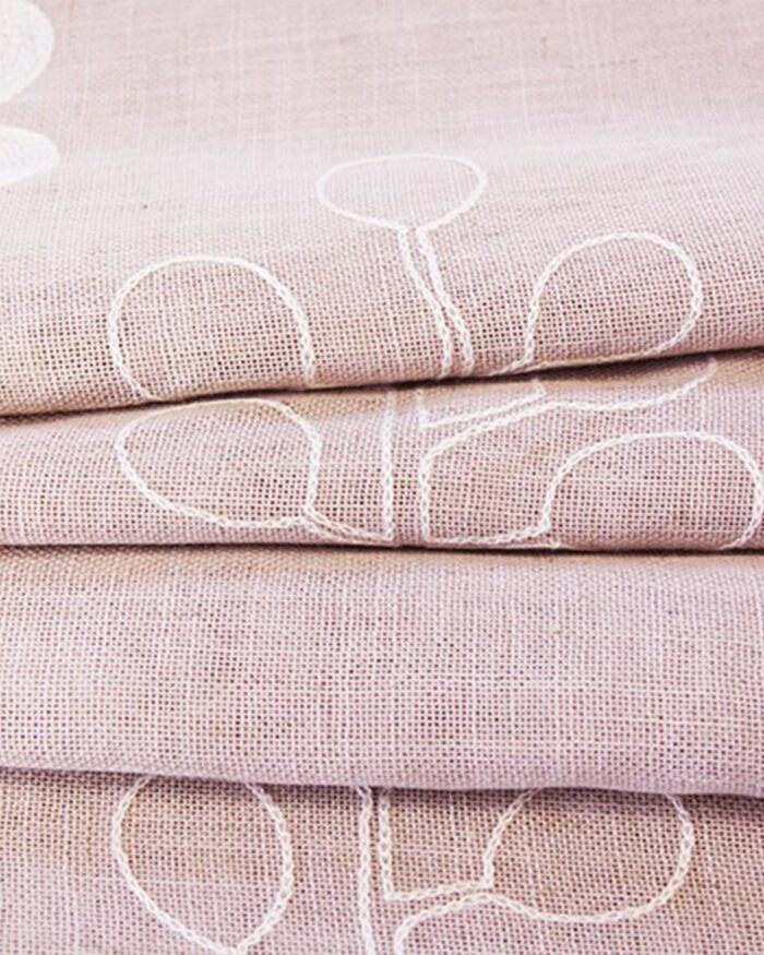 Sedo - Blush Custom Curtains - Image 2