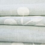 Sedo - Sage Ripple Fold Drapes