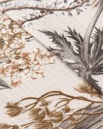 Serene Drapes - Brass Ripple Fold Drapes - Image 2