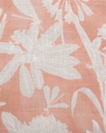 Florist - Coral Custom Curtains - Image 3