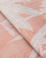 Florist - Coral Custom Curtains - Image 2