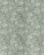 Florist - Pistachio Ripple Fold Drapes - Image 3