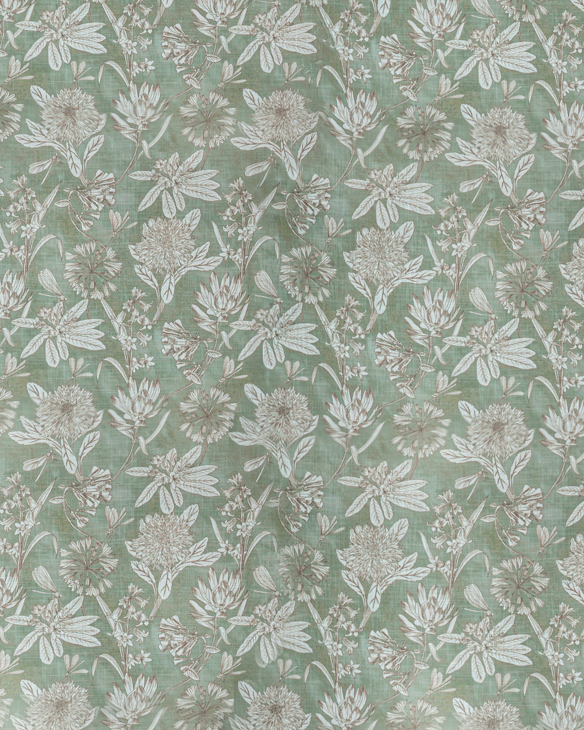 Serene-Drapes-Pistachio-Regular-image-scaled-1.jpg Florist - Pistachio Fabric Swatch - Image 1