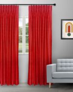 Somera - Red Apple Custom Curtains